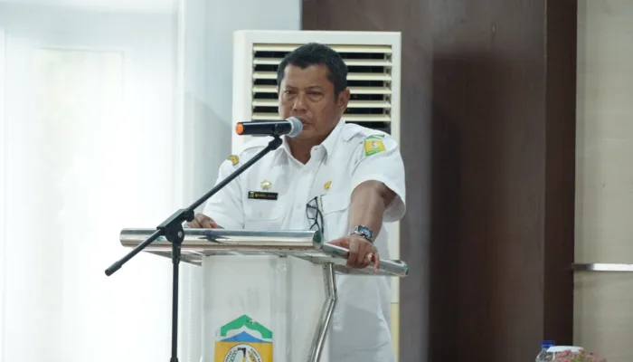 Pemkab Aceh Besar Gelar Konsultasi Publik RKPD Tahun 2026