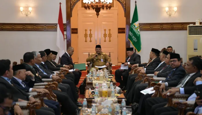 Bank Aceh Bagikan Dividen Tahun 2024 sebesar Rp 300 Miliar