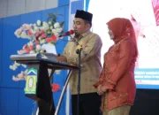 Pemkab Aceh Besar Gelar Silaturahmi Bersama Forkopimda, OPD, dan Stakeholder