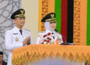 Illiza-Afdhal Pimpin Rakor Program Kerja 100 Hari : Fokus pada Program yang Berdampak Langsung bagi Masyarakat