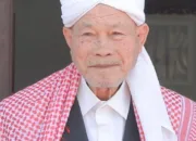 Marwan Yusuf : Aceh Kembali Kehilangan Ulama Kharismatik