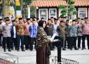 Tujuh Tahun Berlalu, Illiza Kembali Memimpin Kota Banda Aceh