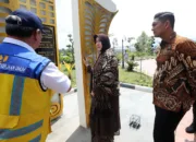 Illiza: Kita Ingin Pastikan Pelayanan Air Bersih Berjalan Lancar