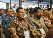 Presiden Prabowo sebut Bangga dengan Mualem Gubernur Aceh