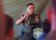 Pangdam IM : Tidak ada Ampun Prajurit yang terlibat Narkoba