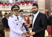 Gubernur Aceh: Lantik Wali Kota Dan Wakil Wali Kota Subulussalam