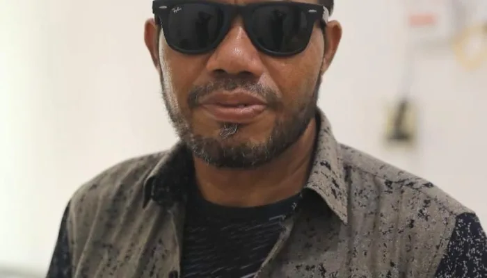 Ketua Umum ARAH Menyatakan M. Nasir Sangat Tepat Sebagai Calon Sekda Aceh