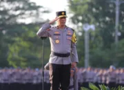 Wakapolda Aceh : Kondisi Kamtibmas Di Wilayah Aceh Kondusif dan Stabil