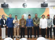 Fadhlullah Minta DPD RI Perjuangkan Dana Otsus Aceh