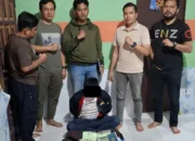Ditresnarkoba Polda Aceh Tangkap Pengedar Narkoba, 4 Kg Sabu Diamankan