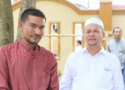 Sultan Abdul Aziz Syah : Mendukung Program Mualem Akan Membuka Jalur Ekspor Selat Malaka