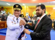 Muzakir Manaf : Bina ASN, Ubah Mainset Dilayani Menjadi Melayani  