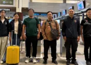 Polda Aceh Berhasil Selamatkan dan Pulangkan Korban Penculikan dari Thailand