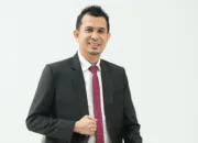 M. Hendra Supardi Jadi Plt. Direktur Utama Bank Aceh