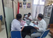 Keuchik Ie Masen Kayee Adang dan Peuniti Wakili Banda Aceh di Paralegal Justice Award 2025