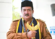 Alta Zaini Apresiasi Gampong yang Giat Jalankan Program Ketahanan Pangan