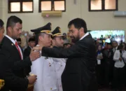 Mualem: Pentingnya Menjaga Hubungan Dengan Tuhan Dan Hubungan Dengan Sesama Manusia