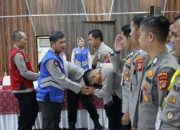 Waka Polda Aceh Pimpin Sidang Kelulusan Akhir Seleksi Sekolah Inspektur Polisi