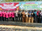 Dukung Ketahanan Pangan, Keuchik Kota Baru Luncurkan Program Penanaman Bawang Merah