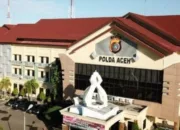 Jelang Bulan Suci Ramadan, Polda Aceh Komitmen Berantas Kasus Judi