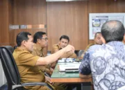 Wagub Perintahkan Penuntasan Satu Data Aceh