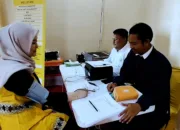 Komunitas Vita Aluna Gelar Edukasi dan Pemeriksaan Dini Kanker Serviks di Banda Aceh