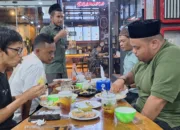Sensasi Kuliner Ramadan di dkupi Aceh: Sajian Bebek yang Menggugah Selera