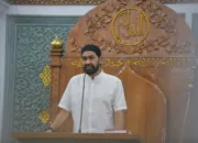 Gubernur Muzakir Manaf Ajak Masyarakat “Berburu” Berkah Ramadhan