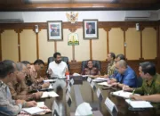 Gubernur dan Wakil Gubernur Aceh Serukan Pembenahan Data untuk Layanan Kesehatan yang Tepat Sasaran