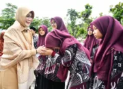 Wali Kota Banda Aceh Illiza Lepas Kafilah MTR Kwarcab Banda Aceh