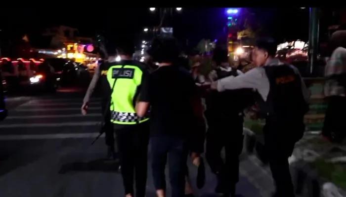 Polres Aceh Tenggara Respon Cepat Insiden Pelarian 51 Tahanan dari Lapas Kelas II B Aceh Tenggara