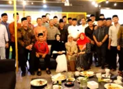 Perkuat Sinergi, APDESI dan ASKEBA Gelar Silaturahmi Ramadan Bersama Wali Kota Banda Aceh