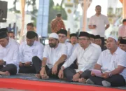 Gubernur Muzakir Manaf Buka Aceh Ramadhan Festival 2025