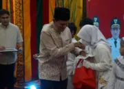 Pantau Inflasi di Daerah, Wagub Aceh Sampaikan Hasil Safari Ramadan kepada Forbes DPR/DPD RI