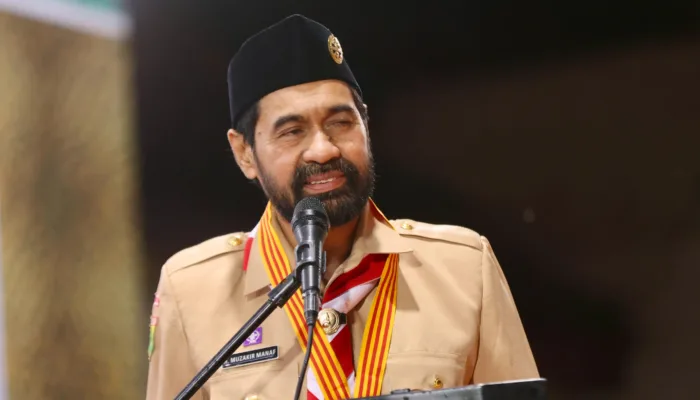 Gubernur Muzakir Manaf: MTR Ajang Membentuk Karakter Islami Generasi Muda Aceh  