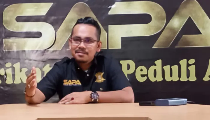 SAPA Desak Hukuman Mati untuk Oknum TNI AL Pelaku Pembunuhan di Aceh Utara