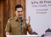 Plt Sekda: Keunggulan Sejarah dan Budaya Peluang Kembangkan Wisata Halal di Aceh