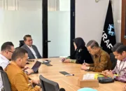 Bangun Banda Aceh Kreatif, Illiza Sambangi Kementerian Ekraf