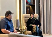 Wali Kota Banda Aceh Temui Menpora, Bahas Pengembangan Kepemudaan dan Olahraga