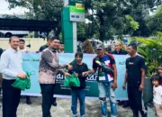 Bank Aceh Aktif Salurkan Bantuan Sepanjang Ramadan Melalui Program Cahaya Ramadan Bersama Bank Aceh Tahun 2025