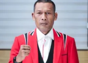 Abang Fadhli Samalanga Cocok Jabat PLT Sekjen Partai Aceh