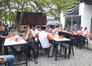 Buka Puasa Bersama ORARI Lokal Banda Aceh, Momentum Pererat Hubungan Anggota