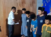 PWI Aceh Besar Gelar Buka Puasa Bersama dan Santuni Anak Yatim