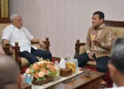 Wakil Gubernur Minta Pengurus Kadin Aceh Dukung Perpanjangan Dana Otsus