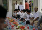 Do’a Bersama untuk Alm Abu Razak, Wagub Fadhlullah: Terima Kasih Masyarakat Teupin Raya