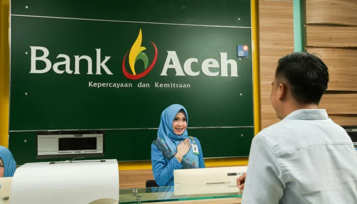 Ini Layanan Operasional Bank Aceh Selama Libur Lebaran Idul Fitri 1446 H