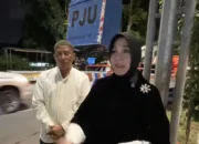 DLHK3 Banda Aceh Kebut Perbaiki Kabel Listrik Yang Di Curi di Sembilan Titik Di Ruas Jalan Banda Aceh