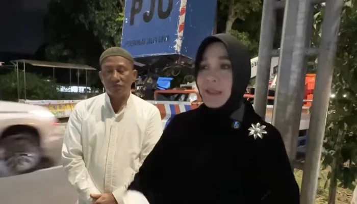 DLHK3 Banda Aceh Kebut Perbaiki Kabel Listrik Yang Di Curi di Sembilan Titik Di Ruas Jalan Banda Aceh