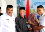 Gampong Lampulo Luncurkan Sekolah Lansia “Muda Sebaya”