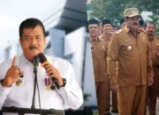 ASKEBA Dukung Penuh Semangat Kolaborasi di HUT ke-820 Banda Aceh